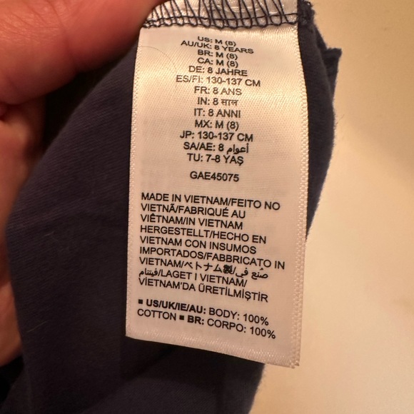 Disney Minnie Mouse Mom Daughter Matching Tshirts - Picture 5 of 5